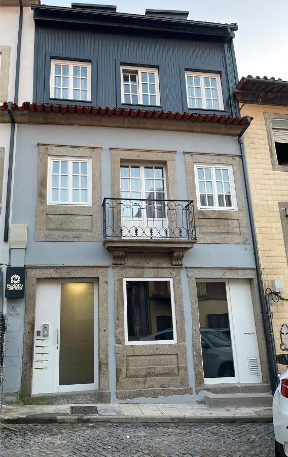 Palhotas - Sameiro Braga