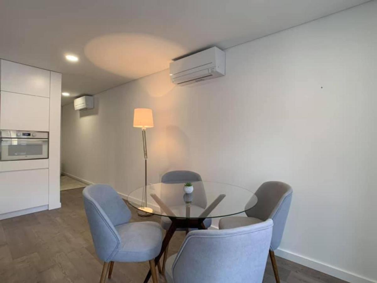 Palhotas - Sameiro Apartment