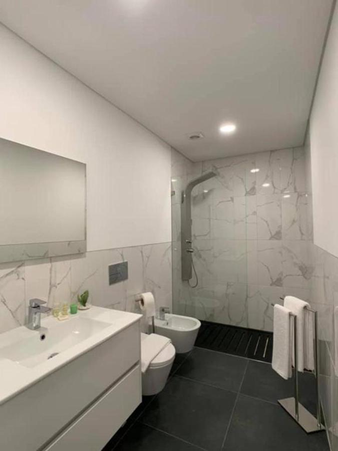 Apartment Palhotas - Sameiro *
