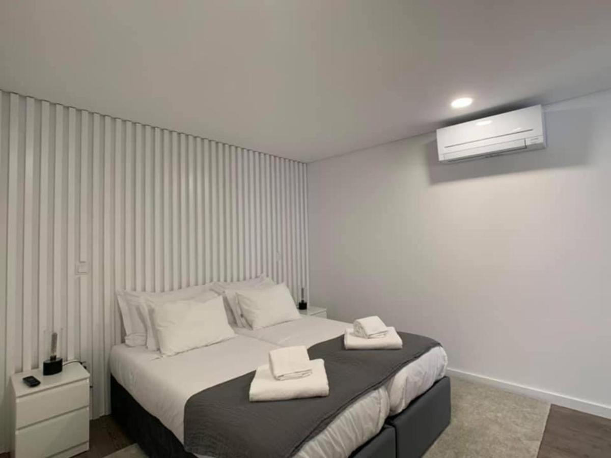 Apartment Palhotas - Sameiro Braga